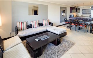 1 Bedroom Apartment in Foreshore