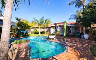 3 Bedroom House in Highway Gardens