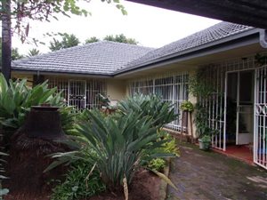 3 Bed House in Edendale