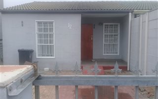 3 Bedroom House in Tafelsig
