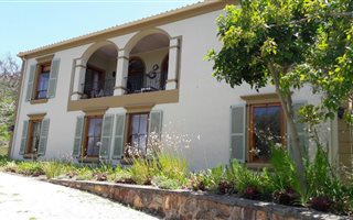 5 Bedroom House in Eastford Country Estate