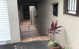 3 Bedroom Simplex in Westville
