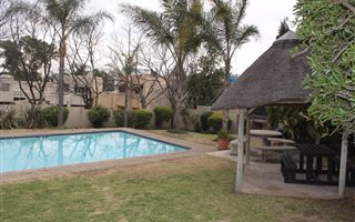 2 Bedroom Apartment in Edenburg