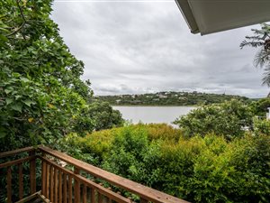 5 Bed House in Seafield