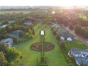 1169 m² Land available in Kimberley