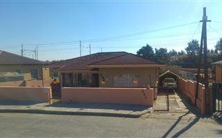 3 Bedroom House in Wentworth Park