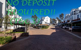 2 Bedroom Apartment in Oakdene