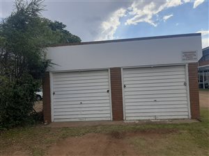 1 Bed Townhouse in Parys
