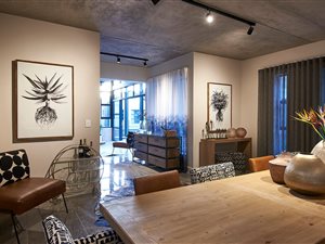 4 Bed House in Waterfall Estate