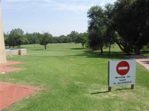 206 m² Land available in Risiville
