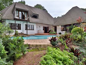 4 Bed House in Winston Park