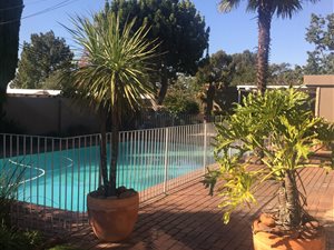 1 Bedroom Apartment in Sundowner