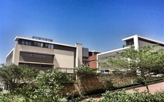 1400 m² Commercial space in Umhlanga Ridge