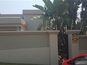 4 Bed House in Waterkloof Ridge