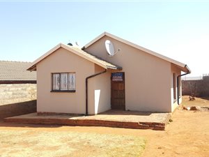 2 Bed House in Lawley