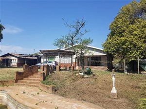 9 ha Farm in Thornville
