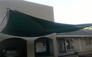 2.2 ha Farm with House in Vereeniging