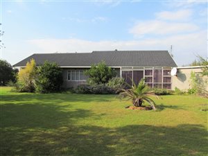 3 Bed House in Kriel