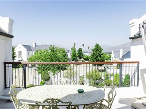 3 Bedroom House in Vlottenburg
