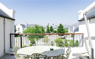 3 Bedroom House in Vlottenburg