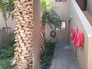 1 Bed Apartment in Sunninghill