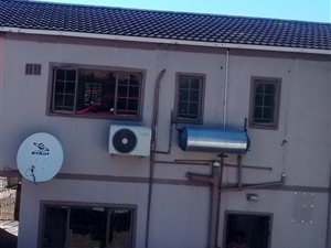 3 Bed Duplex in Redfern