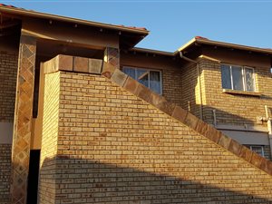 2 Bed Townhouse in Cason