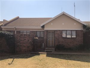 3 Bedroom Townhouse in Flamwood