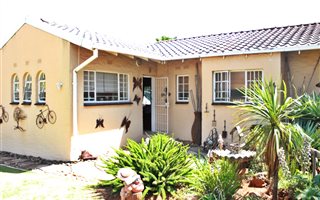 3 Bedroom House in Mindalore