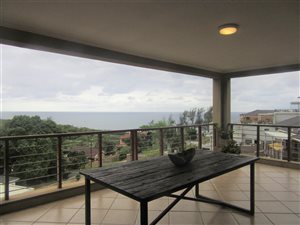 3 Bed Apartment in Westbrook