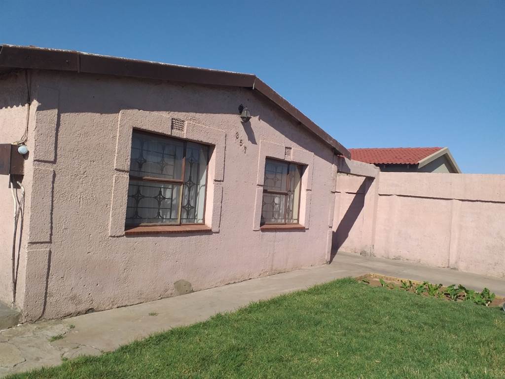 3 Bed House for sale in Wattville T2512061 Private Property