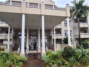 2 Bed Flat in Berea