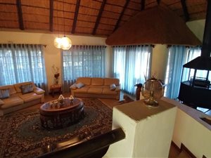 8 ha Farm in Tiegerpoort