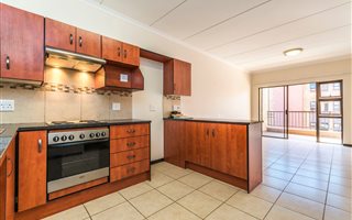 2 Bedroom Apartment in Homes Haven