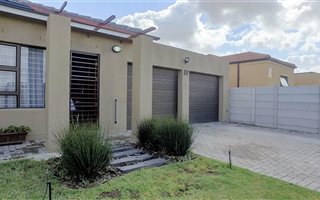 3 Bedroom House in Kraaifontein Central