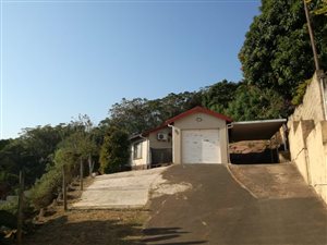 3 Bed House in Wyebank