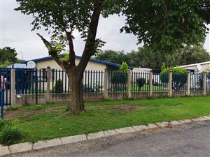 4 Bed House in Sasolburg