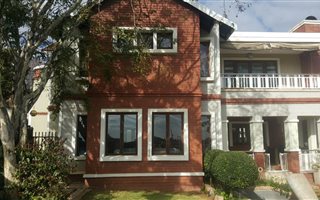 3 Bedroom Cluster in Woodlands Estate