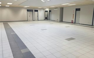 2812 m² Industrial space in Polokwane Central
