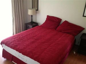 2 Bed Townhouse in Moreleta Park