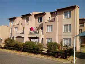 2 Bed House in La Como Lifestyle Estate