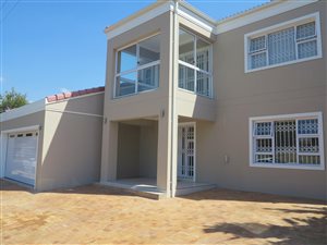 5 Bedroom House in Crawford