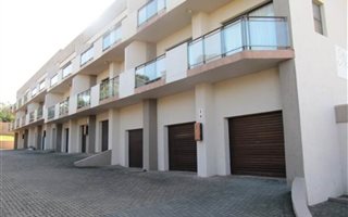 2 Bedroom Apartment in Manaba