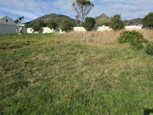 799 m² Land available in Imhoffs Gift