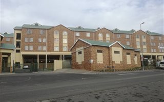 2 Bedroom Apartment in Grand Central