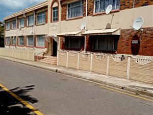 1 Bed Apartment in Berea West