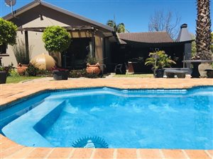 3 Bed House in Camphers Drift