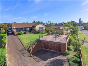 4 Bed House in Oslo Beach