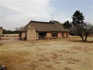 4 Bed House in Vanderbijlpark Central