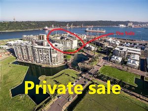 2 Bed Apartment in Durban Point Waterfront